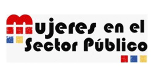 Mujeres Sector Público