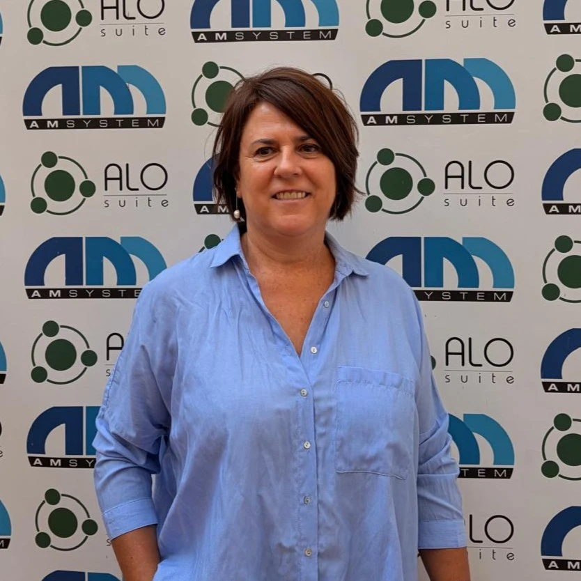 María Jesús Lanzas