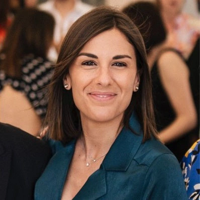 Noelia Justicia