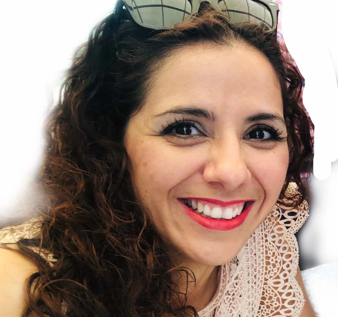 Patricia Huertas