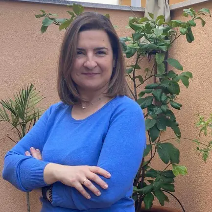 Rocío Martínez Jiménez